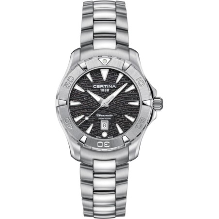 Годинник Certina DS Action C032.251.11.051.09