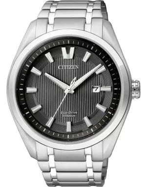 Годинник Citizen Super Titanium AW1240-57E
