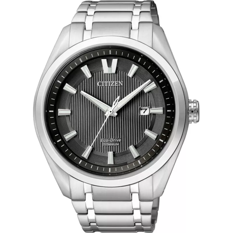 Годинник Citizen Super Titanium AW1240-57E