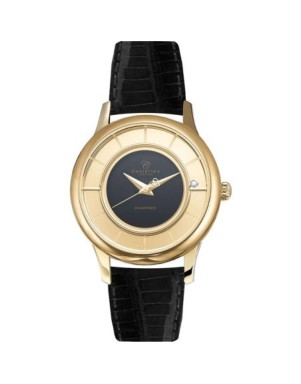 Годинник CHRISTINA 335GBLBL