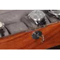 Скринька для годинників Salvadore 6W-RWG-KC.LUX