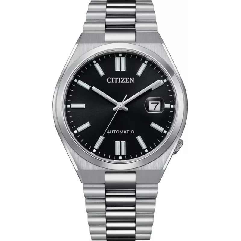 Часы Citizen TSUYOSA Collection NJ0150-81E