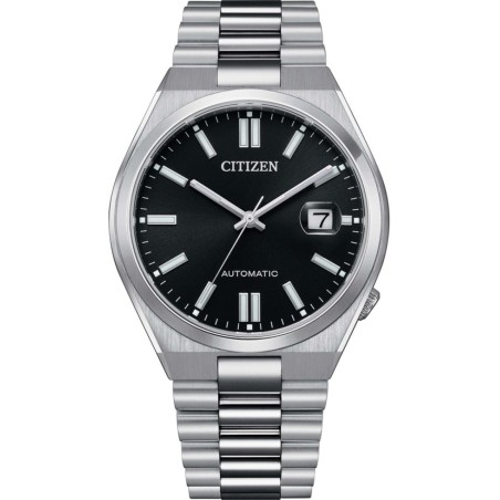 Годинник Citizen TSUYOSA Collection NJ0150-81E