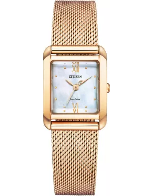 Citizen EW5593-64D