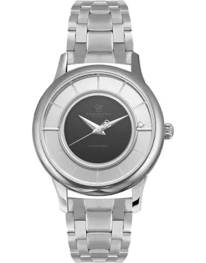 Годинник CHRISTINA 335SBL