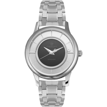Годинник CHRISTINA 335SBL