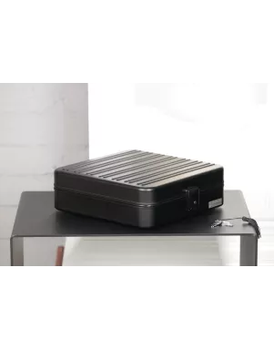 Скринька для годинників Salvadore LT-3/BL/GR