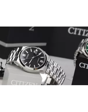 Часы Citizen TSUYOSA Collection NJ0150-81E