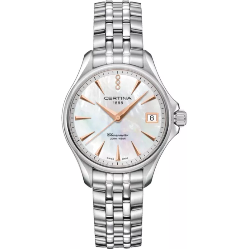 Годинник Certina DS Action C032.051.11.116.00 Годинник Certina DS Action C032.051.11.116.00