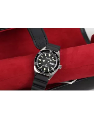 Годинник Citizen Promaster Mechanical Diver NY0120-01EE