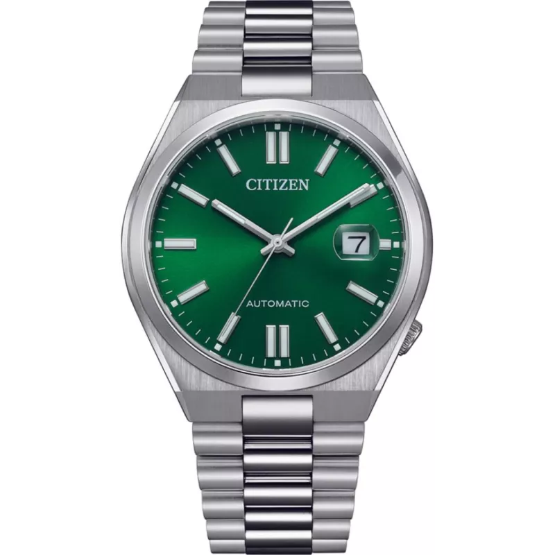 Часы Citizen TSUYOSA Collection NJ0150-81X