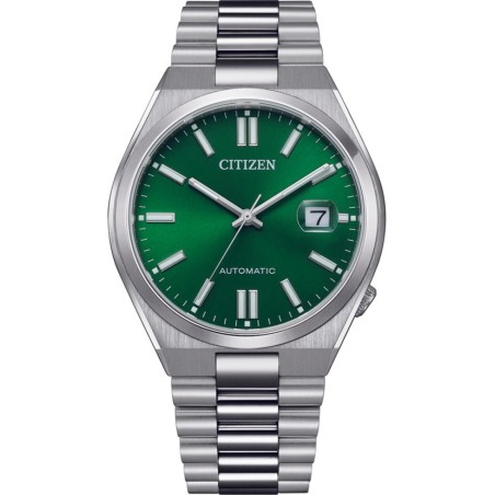 Годинник Citizen TSUYOSA Collection NJ0150-81X