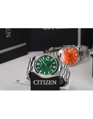 Часы Citizen TSUYOSA Collection NJ0150-81X