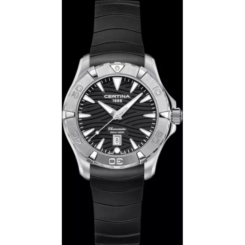 Годинник Certina DS Action C032.251.17.051.00 Годинник Certina DS Action C032.251.17.051.00