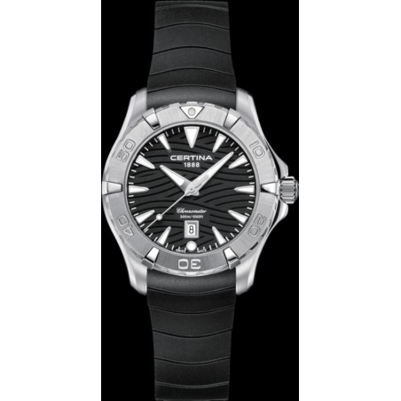 Годинник Certina DS Action C032.251.17.051.00