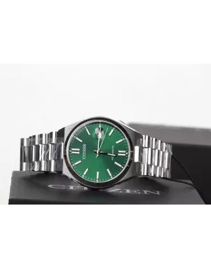 Часы Citizen TSUYOSA Collection NJ0150-81X