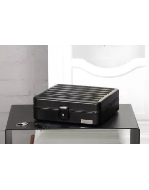 Скринька для годинників Salvadore LT-3/BL/GR