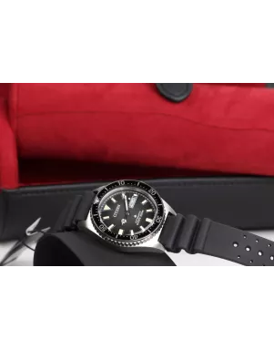 Годинник Citizen Promaster Mechanical Diver NY0120-01EE
