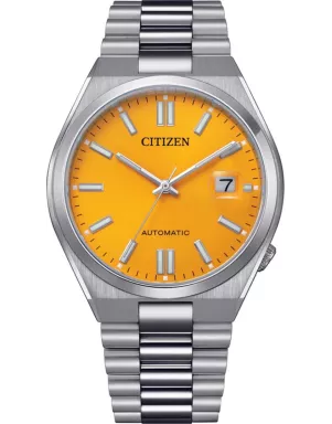 Годинник Citizen TSUYOSA Collection NJ0150-81Z