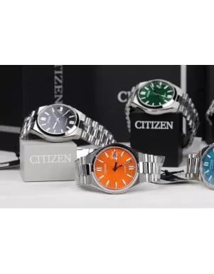 Часы Citizen TSUYOSA Collection NJ0150-81Z