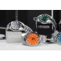 Часы Citizen TSUYOSA Collection NJ0150-81Z