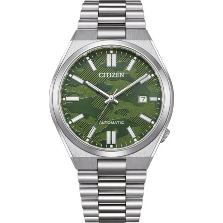 Годинник Citizen TSUYOSA Collection NJ0159-86X