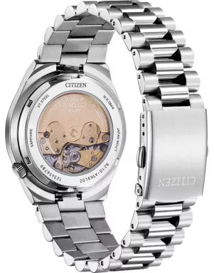 Часы Citizen TSUYOSA Collection NJ0159-86X