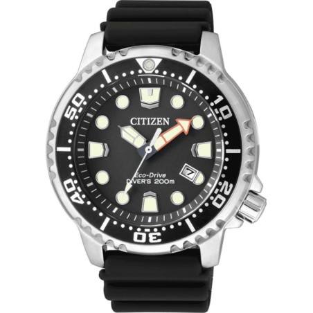 Годинник Citizen Promaster Eco-Drive Diver BN0150-10E