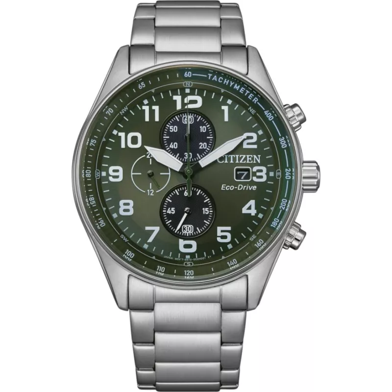 Годинник Citizen CA0770-72X