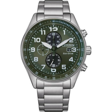 Годинник Citizen CA0770-72X