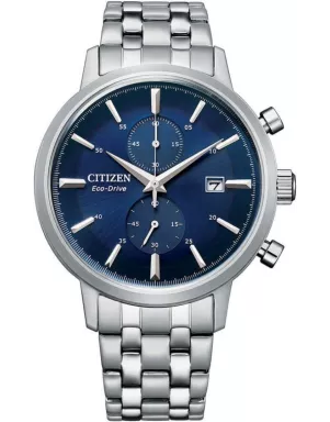 Годинник Citizen Eco-Drive CA7060-88L