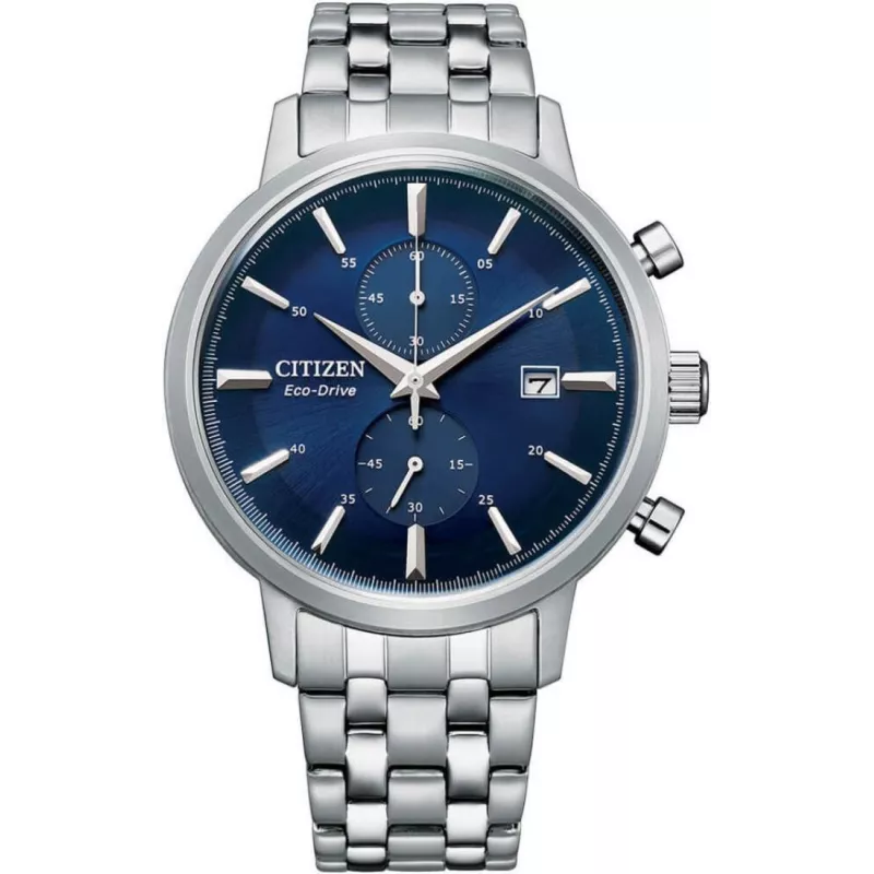 Часы Citizen Eco-Drive CA7060-88L