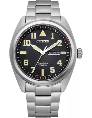 Годинник Citizen Garrison BM8560-88EE