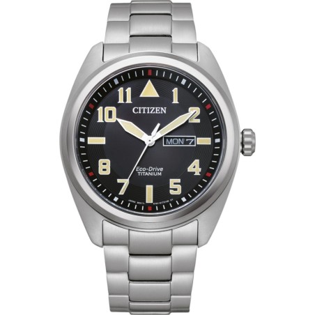 Годинник Citizen Garrison BM8560-88EE