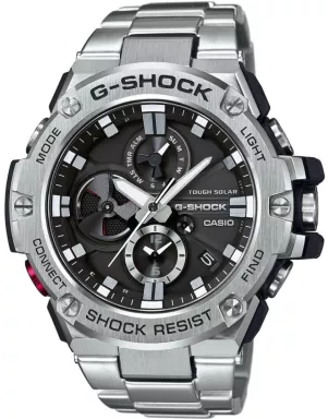 Casio G-SHOCK GST-B100D-1AER