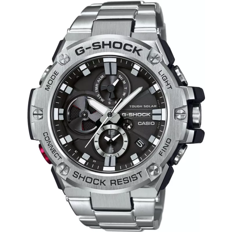 Casio G-SHOCK GST-B100D-1AER Casio G-SHOCK GST-B100D-1AER