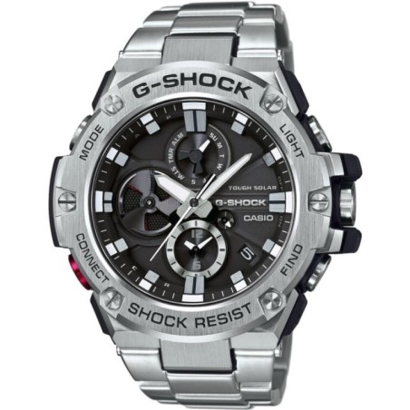 Casio G-SHOCK GST-B100D-1AER