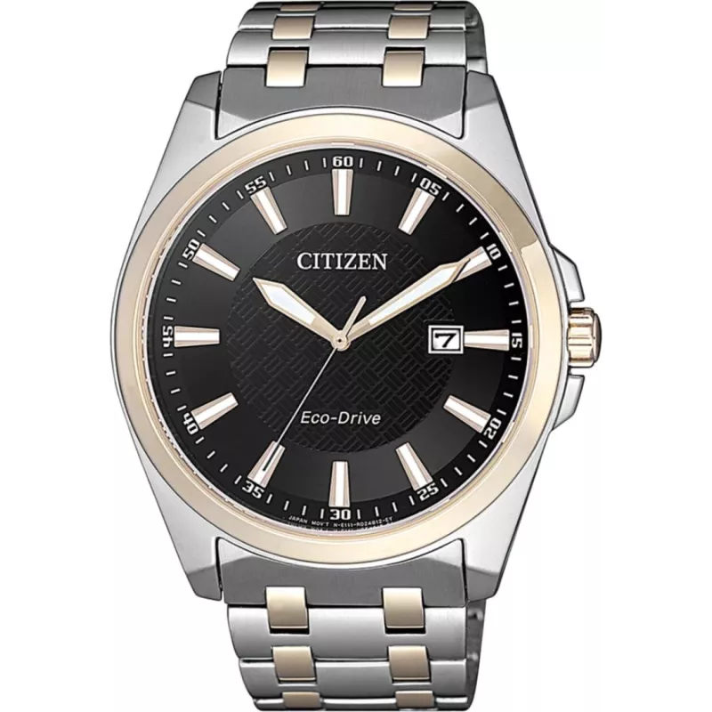 Часы Citizen BM7109-89E