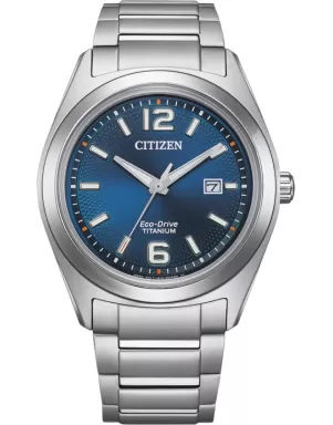 Годинник Citizen AW1641-81L