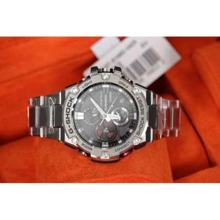 Casio G-SHOCK GST-B100D-1AER