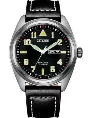 Годинник Citizen Garrison BM8560-29EE