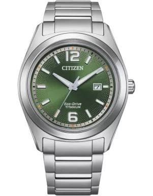Годинник Citizen AW1641-81X