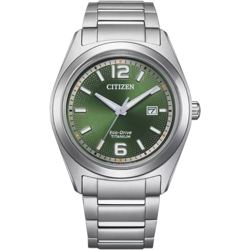 Часы Citizen AW1641-81X