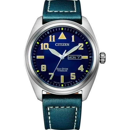 Годинник Citizen Garrison BM8560-45LE