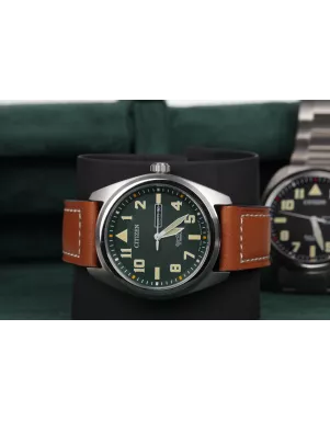 Годинник Citizen Garrison BM8560-11XE