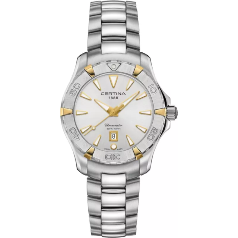 Годинник Certina DS Action C032.251.21.031.00