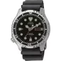Годинник Citizen Promaster Mechanical Diver NY0040-09EE