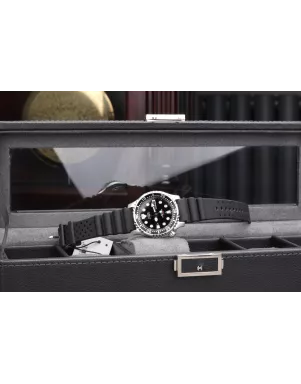 Годинник Citizen Promaster Mechanical Diver NY0040-09EE