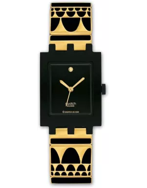SWATCH SUBB123G