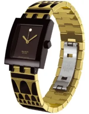 SWATCH SUBB123G